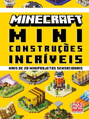 cover image of Minecraft